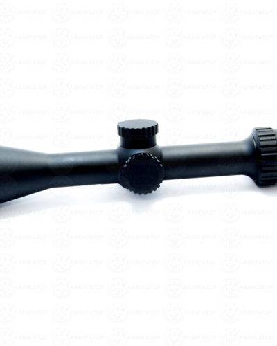 Оптический прицел Burris Fullfield E1 4.5-14x42mm Ballistic Plex (200338)