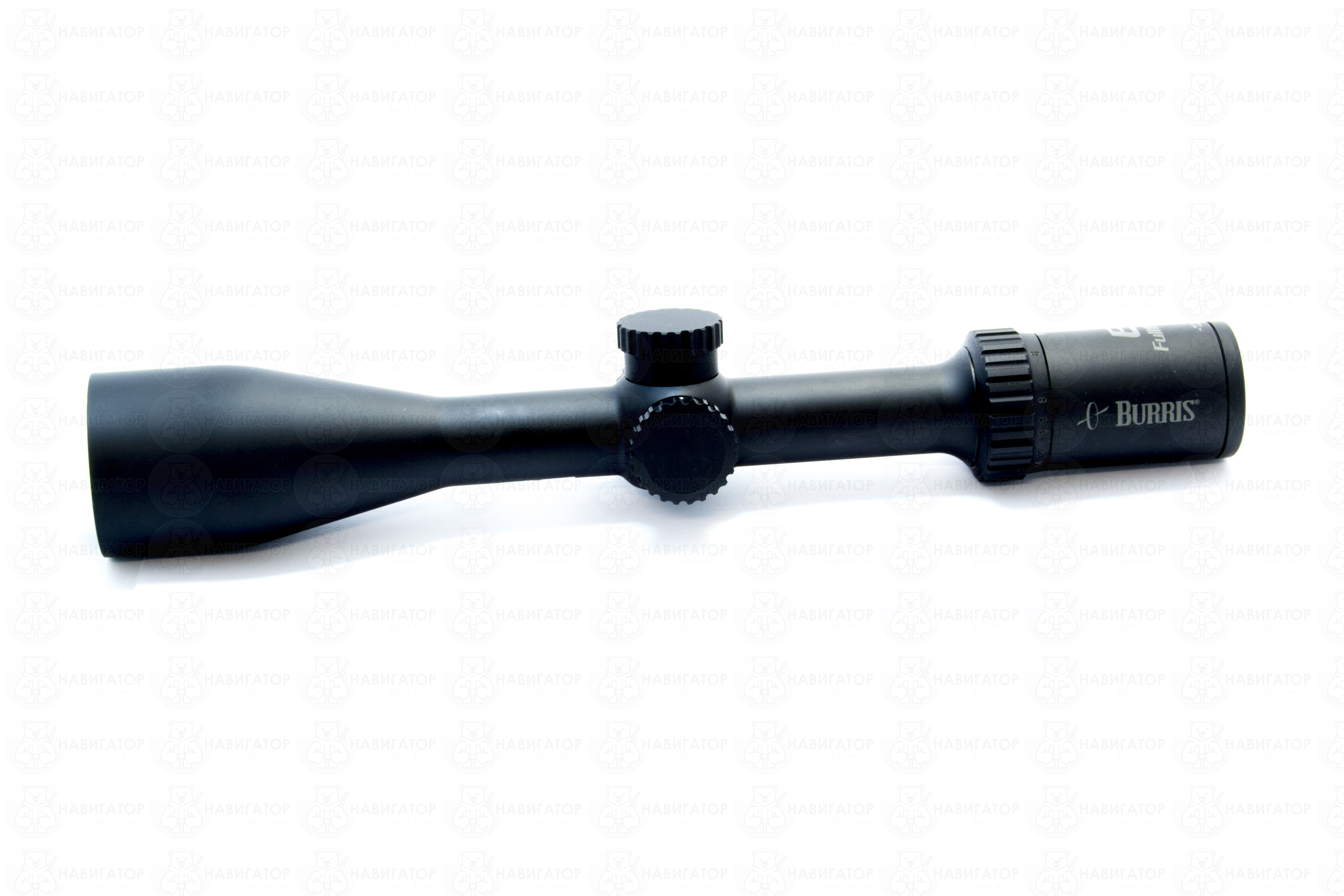 Оптический прицел Burris Fullfield E1 4 Оптический прицел Burris Fullfield E1 4.5-14x42mm Ballistic Plex (200338)