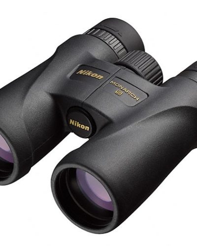 Бинокль Nikon MONARCH 5 8x42