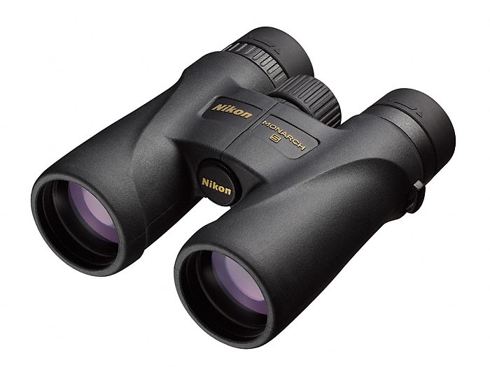 Бинокль Nikon MONARCH 5 8x42 1 Бинокль Nikon MONARCH 5 8x42