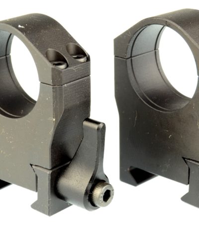Кольца Luman Precision LP 25.4 HIGH