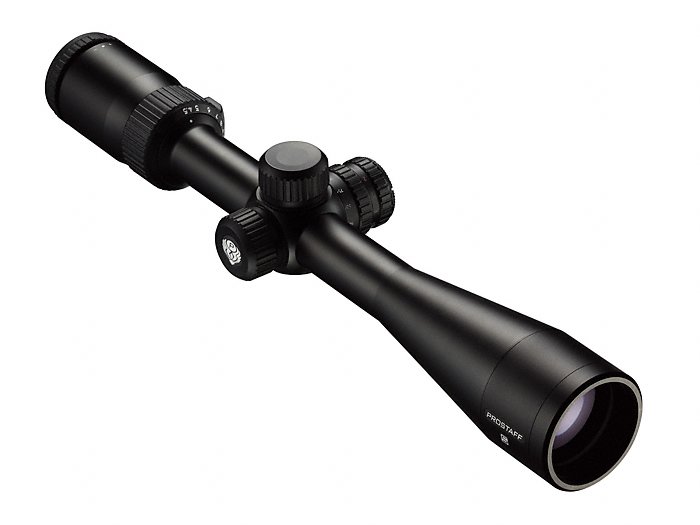 Оптический прицел Nikon Prostaff 5 4 Оптический прицел Nikon Prostaff 5 4.5-18x40SF IL NP