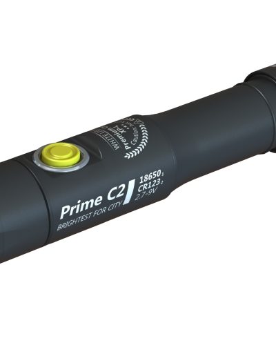 Фонарь Armytek Prime C2 v3 XP-L (Warm) 1120 лмн тёплый свет