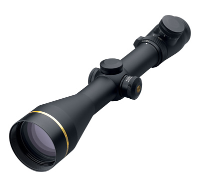 Оптический прицел Leupold VX-3L 4.5-14x50mm Long Range Illum Оптический прицел Leupold VX-3L 4.5-14x50mm Long Range Illum. Reticle (67885) German-4 (Metric) матовый