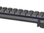 Быстросъмный кронштейн на едином основании на Sako 85 на weaver 5072-50154