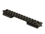 База Nightforce Standard Duty на Howa 1500 & Wby Vanguard LA - Picatinny (A317)