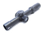 Оптический прицел March 1-10x24 illuminated MTR-4 Reticle # D10V24TI