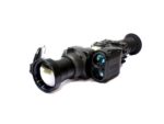 Тепловизионный прицел Pulsar Apex LRF XD75
