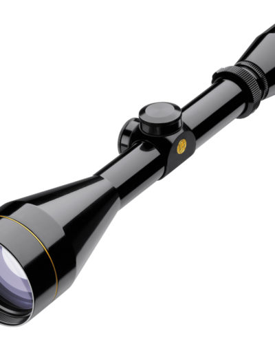 Оптический прицел Leupold VX-1 3-9x50 LR Duplex 113884