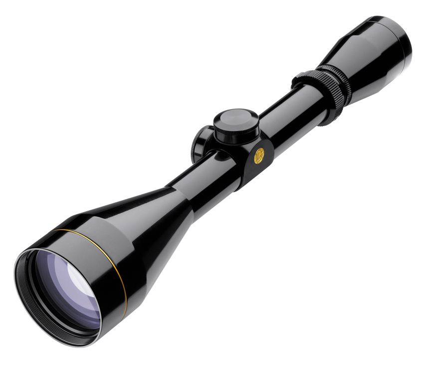 Оптический прицел Leupold VX-1 3-9x50 LR Duplex 113884 1 Оптический прицел Leupold VX-1 3-9x50 LR Duplex 113884