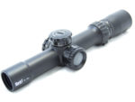 Оптический прицел March 1-8x24 FFP illumin FMA-1 Reticle # D8V24FIMA