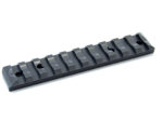 Основание Weaver на Remington 7400 0013