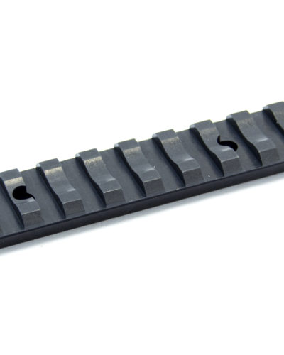 Основание Weaver на Remington 7400 0013