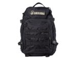 Рюкзак 12 Survivors E.O.D. Tactical Backpack – Black TS41000B