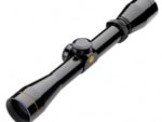 Оптический прицел Leupold VX-1 2-7x33 Duplex, 1'', матовый 113863
