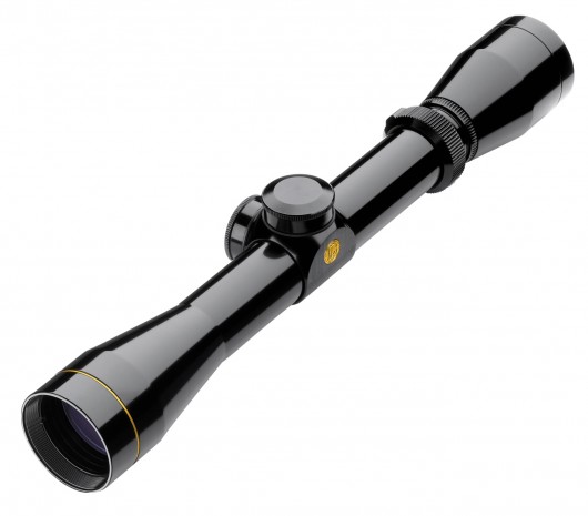 Оптический прицел Leupold VX-1 2-7x33 Duplex, 1'', матовый 113863 1 Оптический прицел Leupold VX-1 2-7x33 Duplex, 1'', матовый 113863