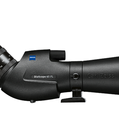 Подзорная труба Carl Zeiss Victory Diascope 15-56x65 T* FL (окуляр под углом)