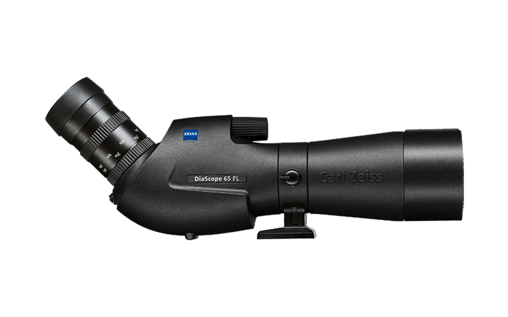 Подзорная труба Carl Zeiss Victory Diascope 15-56x65 T* FL (окуляр под углом) 1 Подзорная труба Carl Zeiss Victory Diascope 15-56x65 T* FL (окуляр под углом)