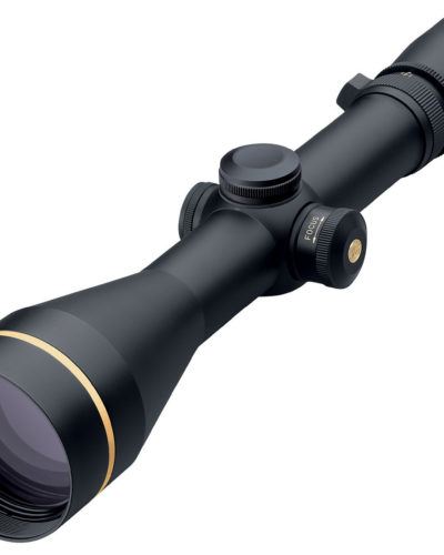 Оптический прицел Leupold VX-3 4.5-14x50 30mm Side Focus Boone & Crockett 66490