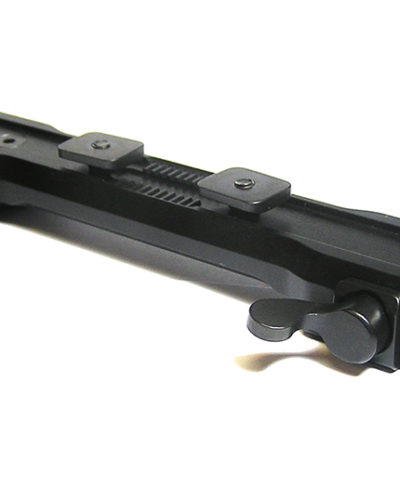 Быстросъемный кронштейн MAK на едином основании Tikka T3 - Swarovski (5072-60107)