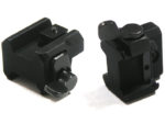 Переходник MAK с шины Zeiss на Weaver 5850-4500