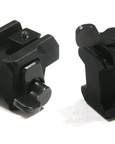 Переходник MAK с шины Zeiss на Weaver 5850-4500