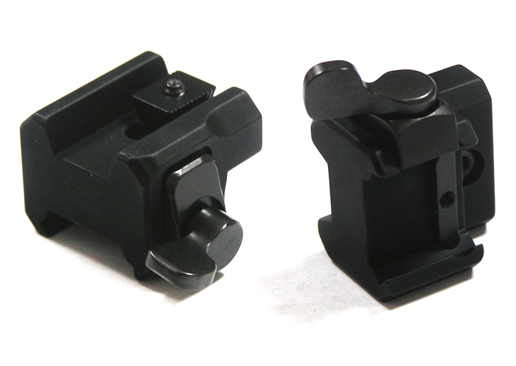 Переходник MAK с шины Zeiss на Weaver 5850-4500 1 Переходник MAK с шины Zeiss на Weaver 5850-4500