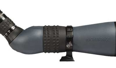 Зрительная труба NIGHTFORCE TS-82™ w/20-70x Xtreme Hi-Def™ Angled SP101