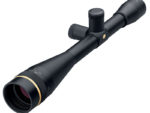 Оптический прицел Leupold FX-3 12x40mm Adj. Obj. Target LR Duplex 66835