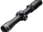 Оптический прицел Leupold VX-R 2-7x33 FireDot Duplex c подсветкой, 30 мм (110684)