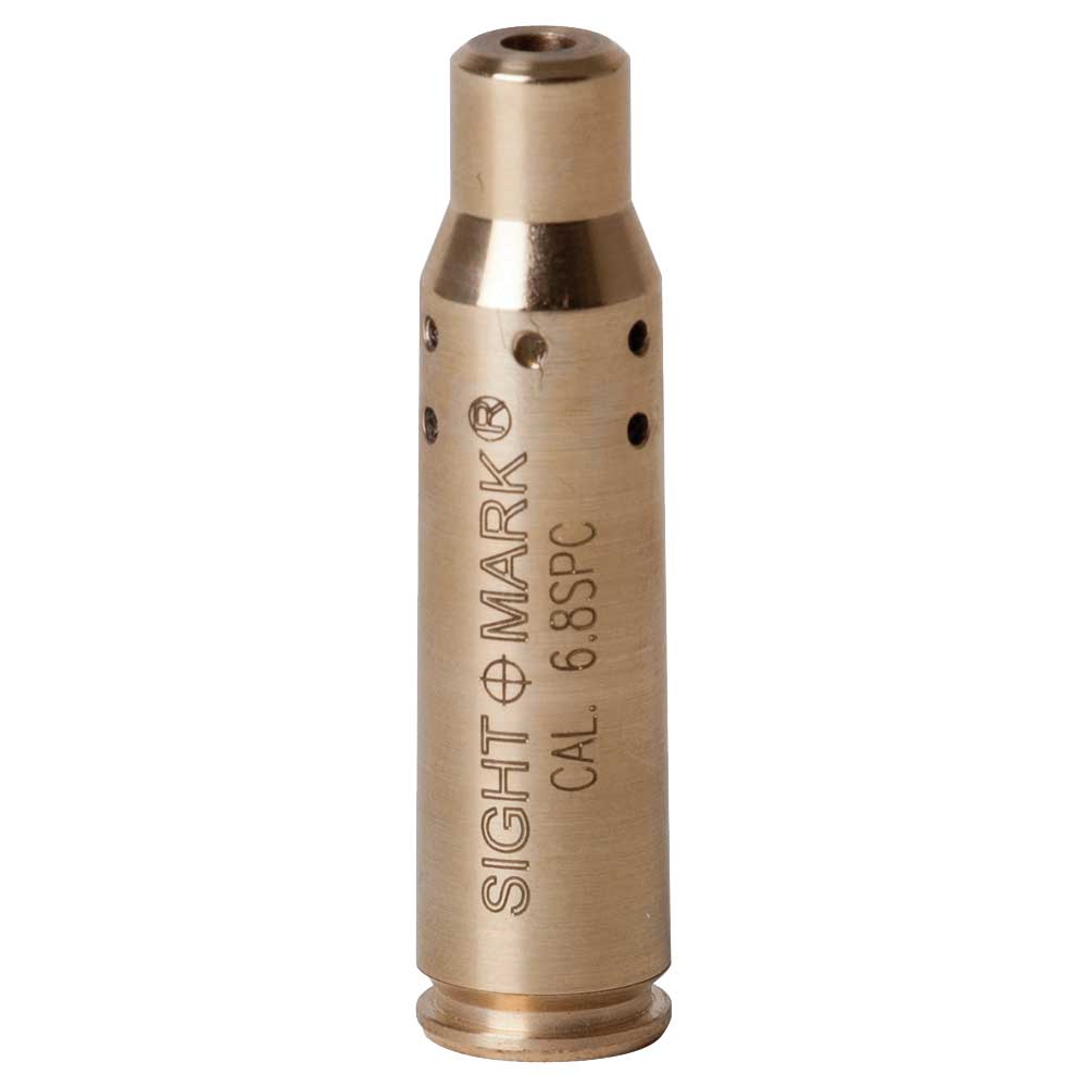 Лазерный патрон Sightmark для пристрелки на 6 Лазерный патрон Sightmark для пристрелки на 6.8Rem (SM39023)