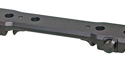 Быстросъмный кронштейн на едином основании Sauer 303 без верхов (5072-00133)