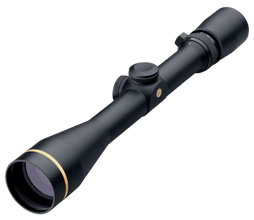 Оптический прицел Leupold VX-3 3,5-10x40 Duplex 66090 1 Оптический прицел Leupold VX-3 3,5-10x40 Duplex 66090