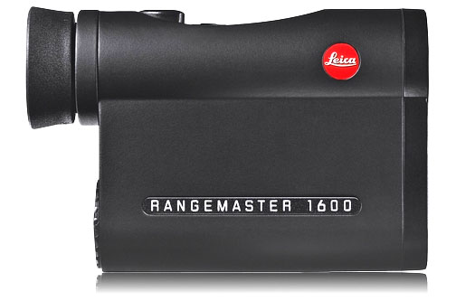 Лазерный Дальномер LEICA RANGEMASTER CRF 1600 1 Лазерный Дальномер LEICA RANGEMASTER CRF 1600