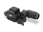 Коллиматорный прицел EOTech HHS II (EXPS2-2 + G33.STS) (круг с 2 точками)