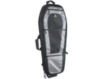Рюкзак-чехол Leapers UTG Alpha Battle Carrier Sling Pack 34" Multi-Firearm Case Black/Metallic Gray PVC-PSP34BG