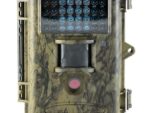 Фотоловушка ScoutGuard SG562M-12MHD