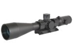 Оптический прицел Dedal DH 3-12x50  (диаметр 34мм), с подсветкой, сетка MilDot, функция ВЭУ