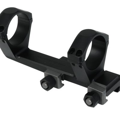 Кронштейн NIGHTFORCE X-Treme Duty Unimount™ Titanium 1.125" 20 MOA 30mm A190