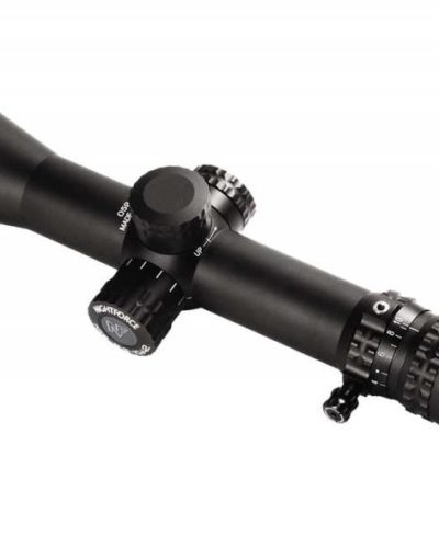 Оптический прицел NIGHTFORCE NXS™ 2.5-10×42 COMPACT MIL-R™ DigIllum™ (C461)