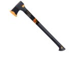 Топор универсальный средний Fiskars Solid 121260