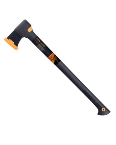 Топор универсальный средний Fiskars Solid 121260