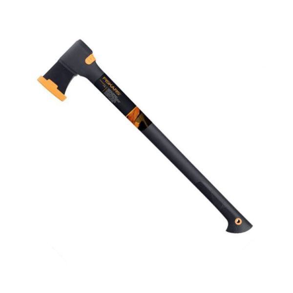 Топор универсальный средний Fiskars Solid 121260