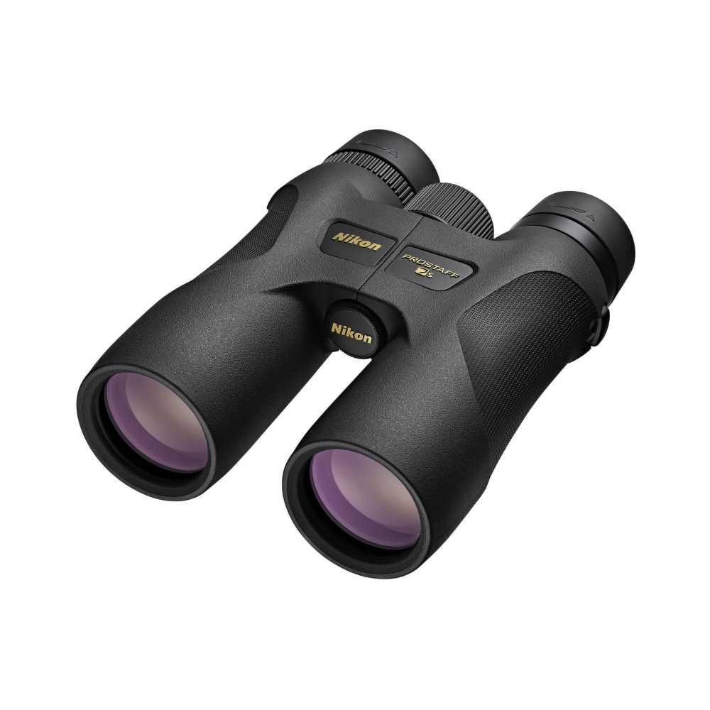 Бинокль NIKON PROSTAFF 7S 8x42 1 Бинокль NIKON PROSTAFF 7S 8x42