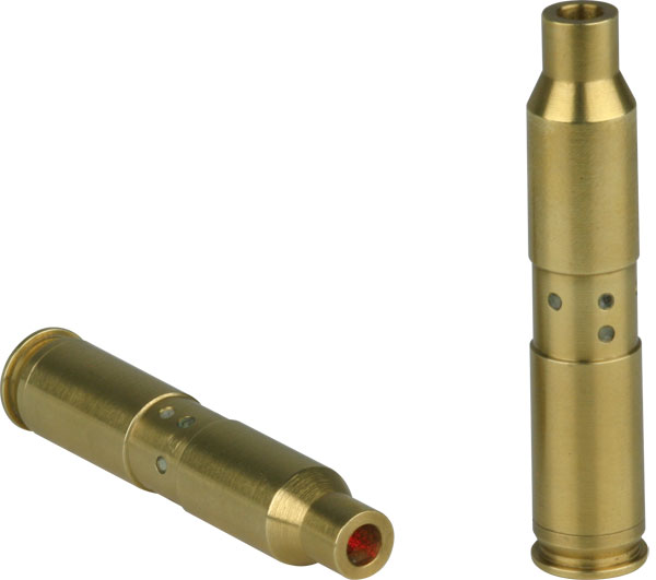 Лазерный патрон Sight Mark для пристрелки 300 Win Mag (SM39006) 1 Лазерный патрон Sight Mark для пристрелки 300 Win Mag (SM39006)