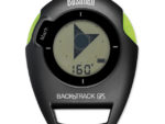 Компактный компас Bushnell GPS BackTrack G2 чёрно-зелёный 360401