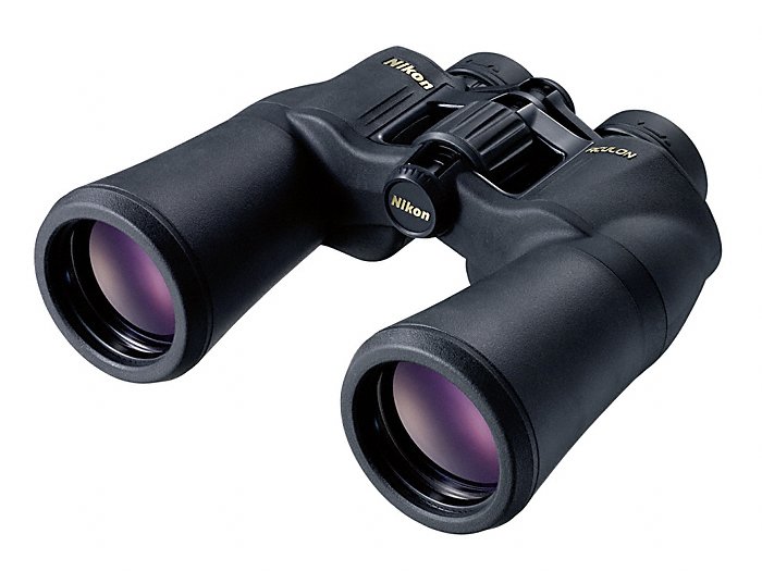 Бинокль Nikon ACULON A211 10x50 1 Бинокль Nikon ACULON A211 10x50