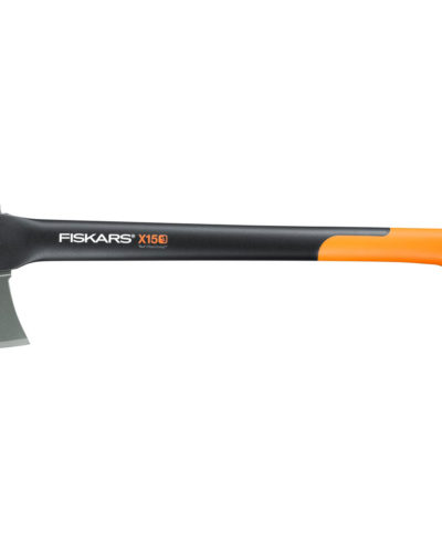 Универсальный топор Fiskars X15 121460