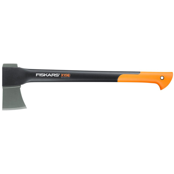 Универсальный топор Fiskars X15 121460