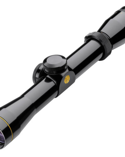 Оптический прицел Leupold VX-2 Ultralight 2-7x28 Duplex 114400